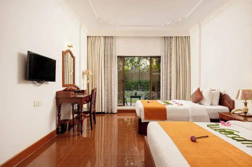 YASODHARAPURA Residence