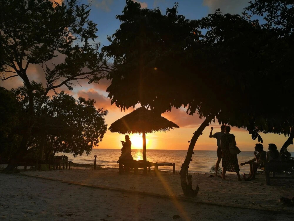 Pemba Paradise