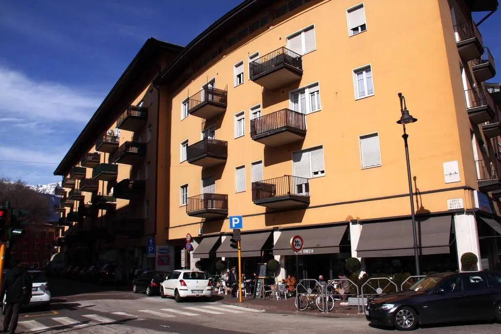Residence Galilei