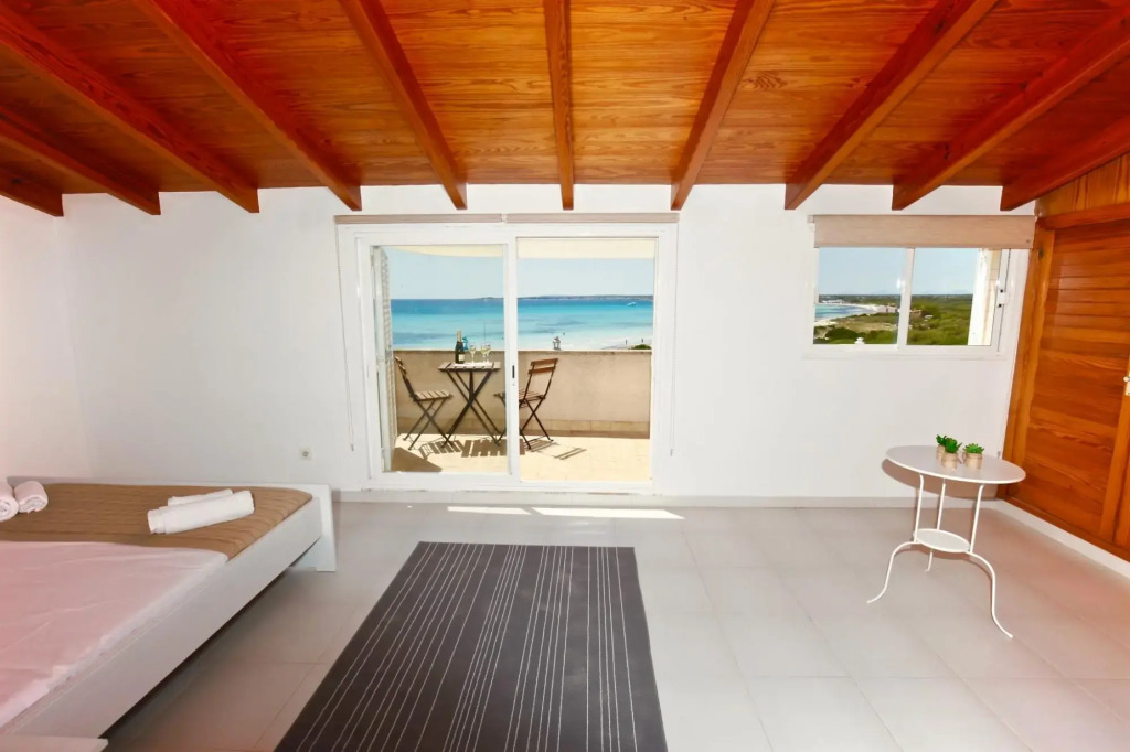 Sweet home Es Trenc in Ses Covetes