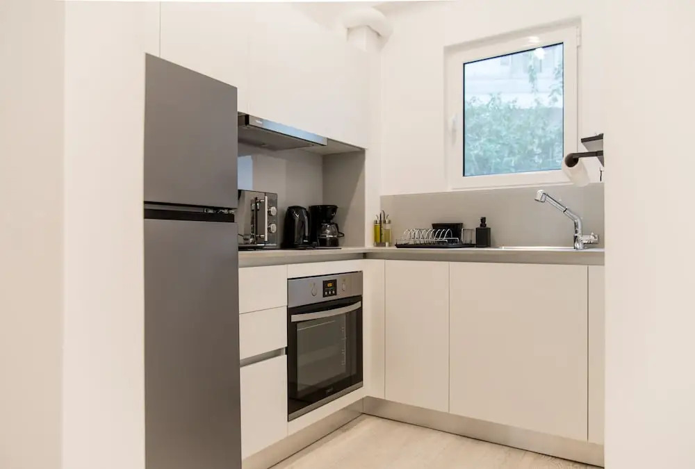PINACOTA SUITES ATHENS