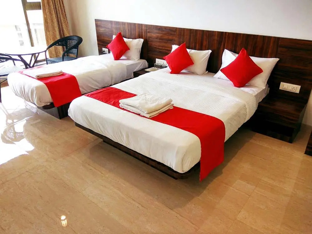 Hotel Royal Orbit