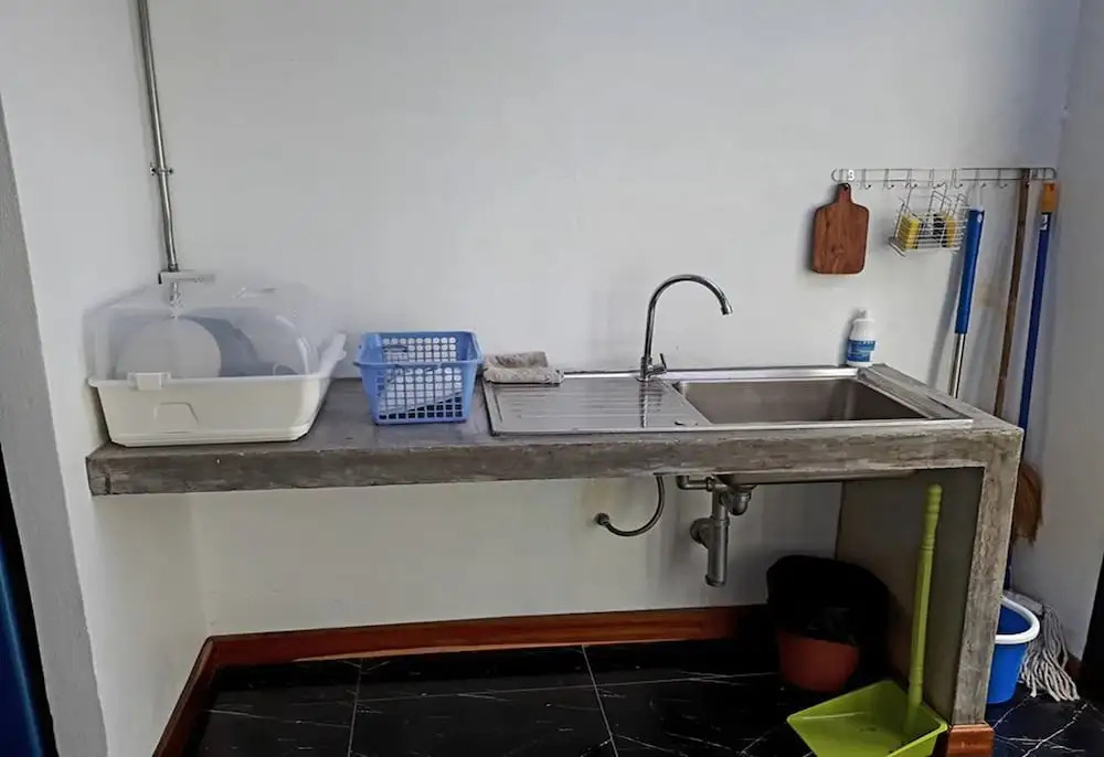 Narakorn House