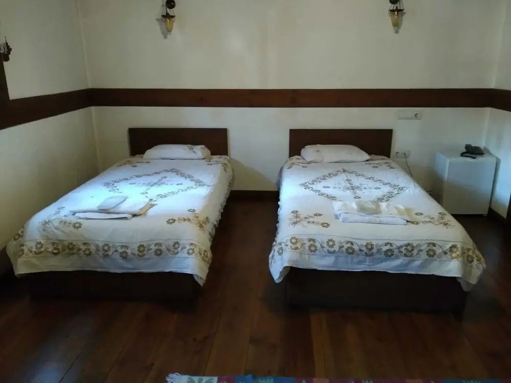 Pasa Konagi Hotel