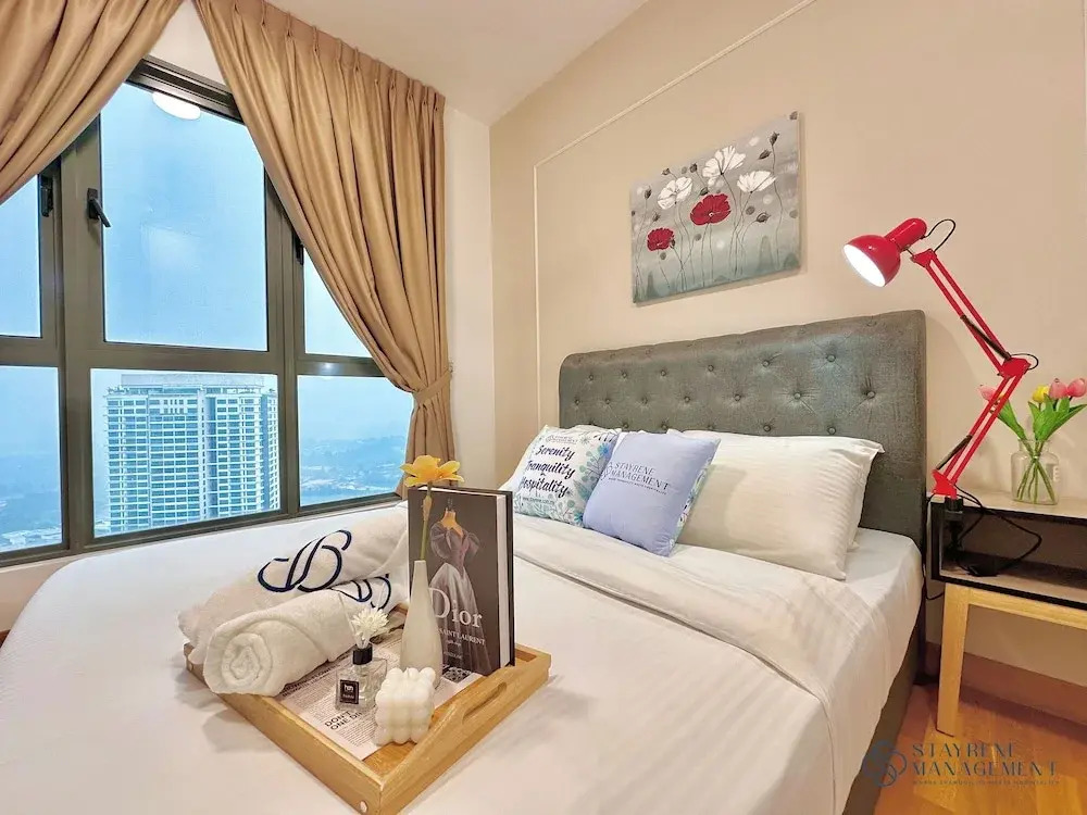 Teega Suites EMPTY LIST