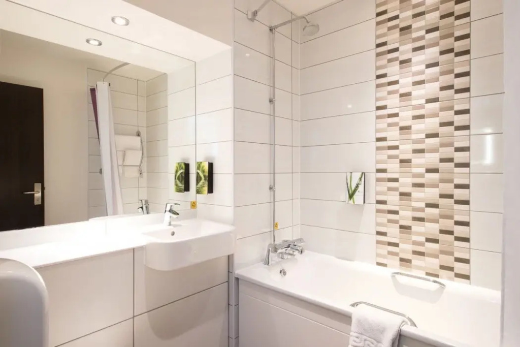 Premier Inn Chelmsford City Centre Hotel