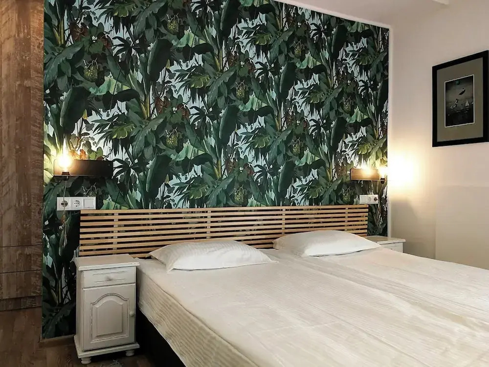 St Anastasia Hotel