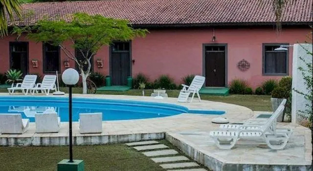 Hotel Fazenda Villa Verona