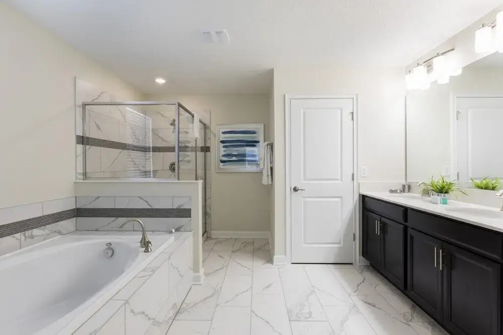 Champions Gate 1668 - Six Bedroom Pool Home