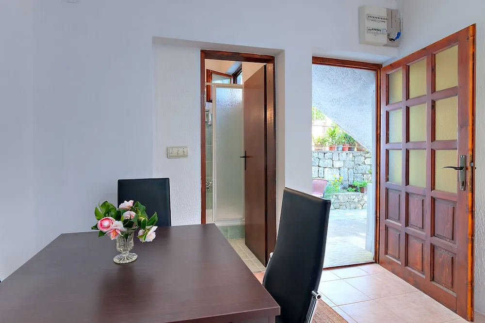 Branka Apartments