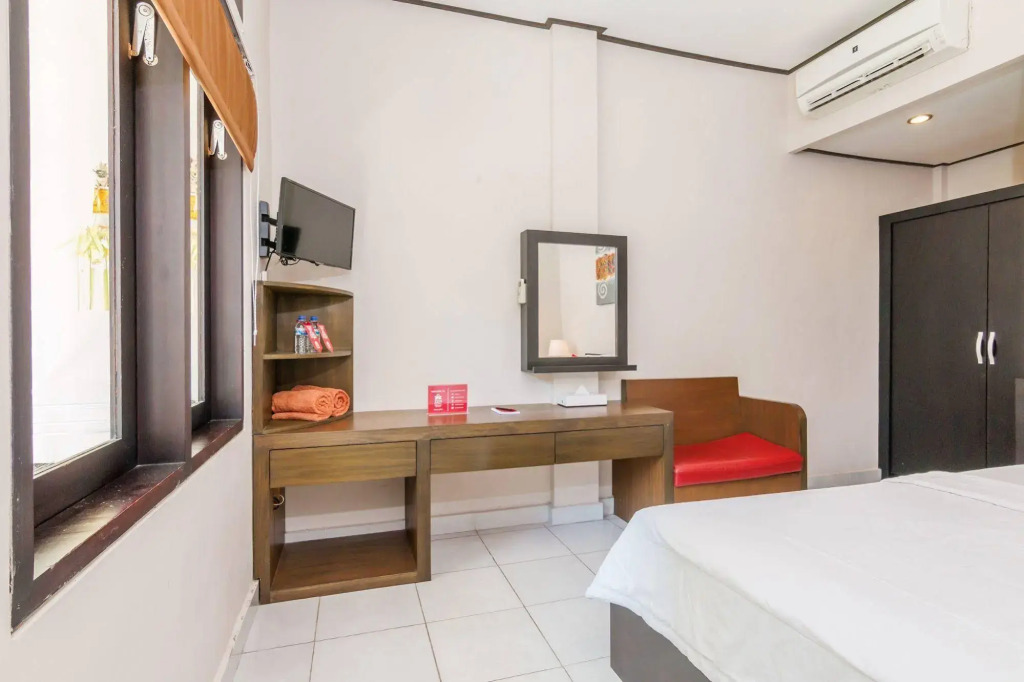 ZEN Rooms Gang Bendesa