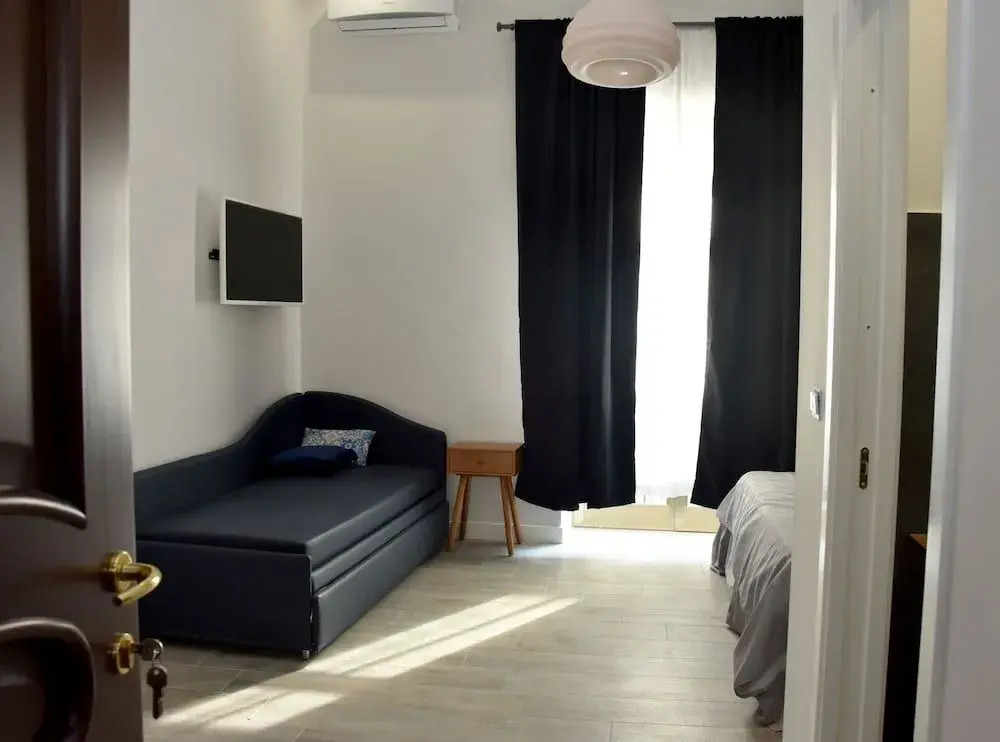 SantAlfonso Bed and Breakfast Napoli