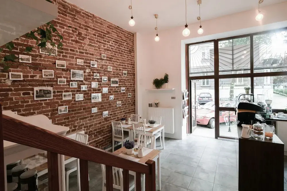 Heaven Eleven Apartments - Old Town