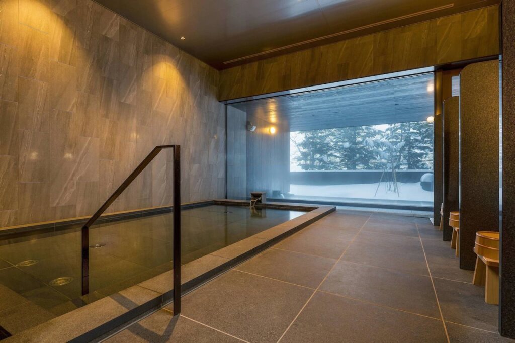 Higashiyama Niseko Village, a Ritz-Carlton Reserve