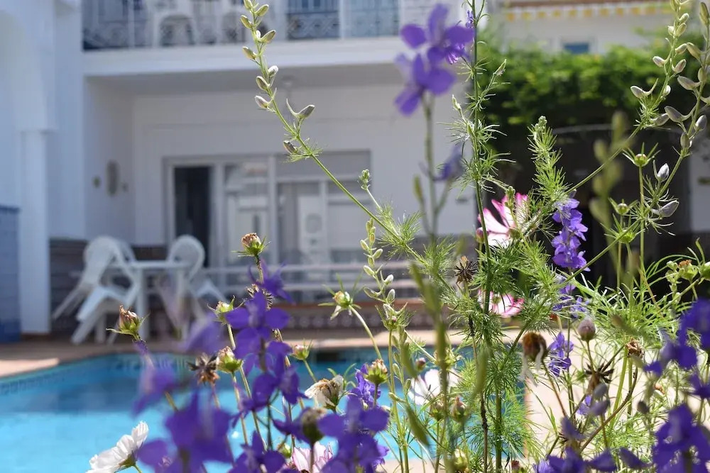 El Jardin BeNerja