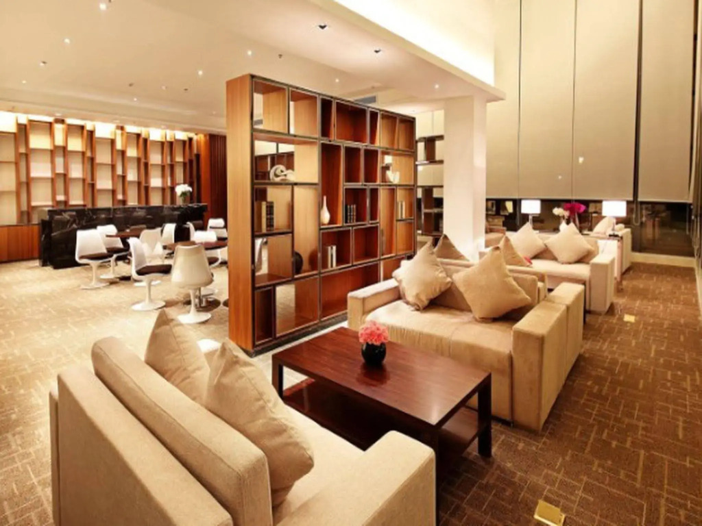 Panyu Yuwa Serviced Residences