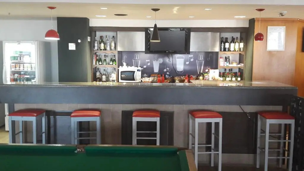 Ibis Joao Pessoa Praia
