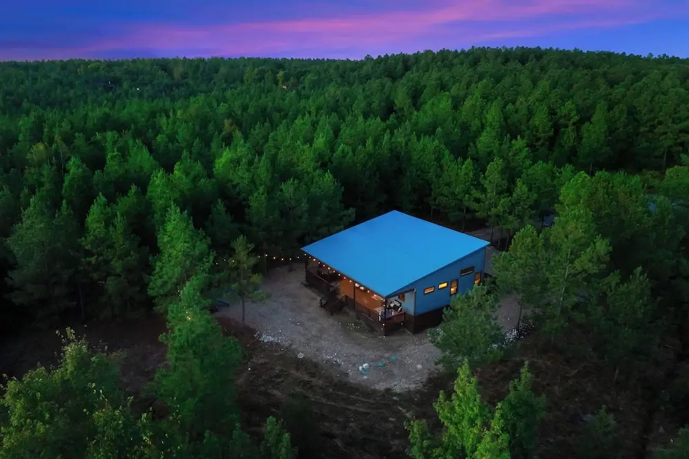 Families w/ Dogs Welcome! Cabin 5 Mi to Hochatown