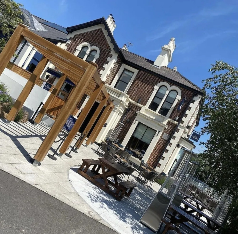#4 Staybelfast Apartment