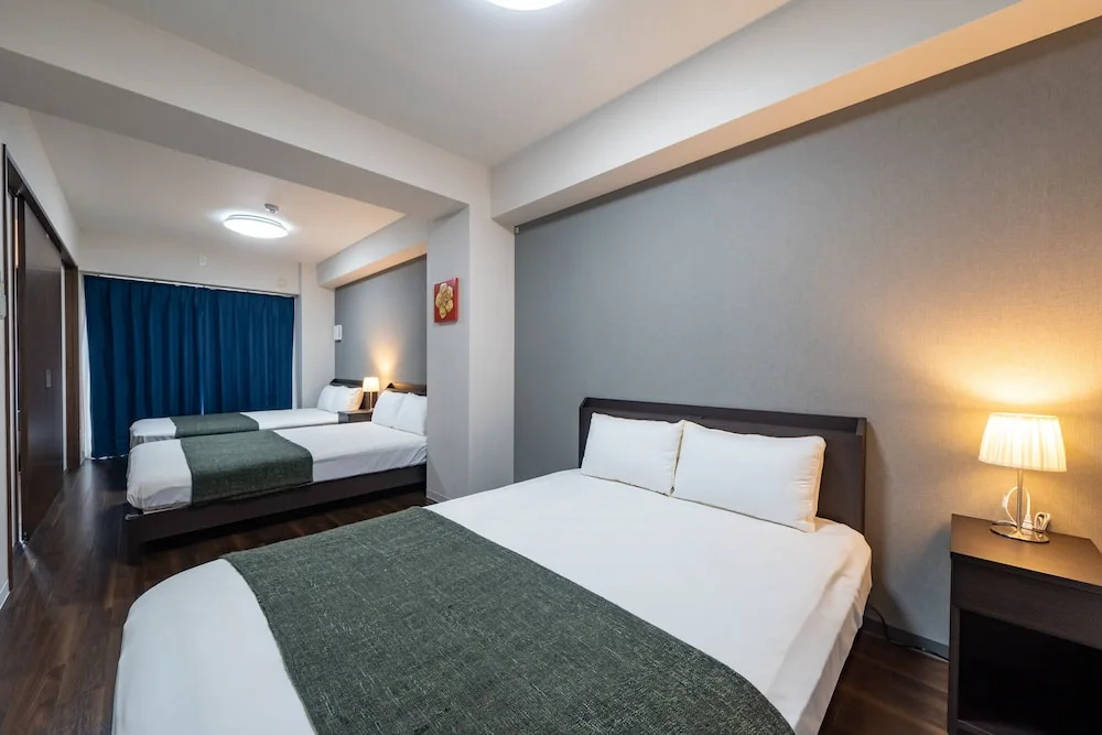 Hotel Piacere NAMBA