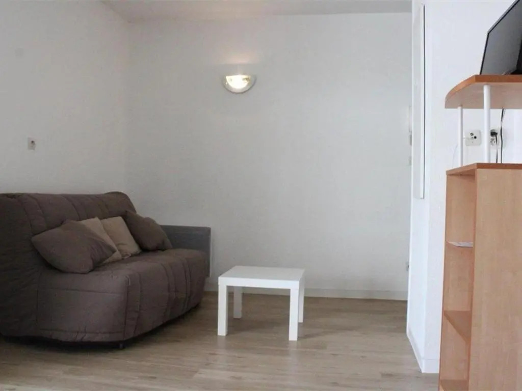 Appartement La Rochelle, 1 pièce, 2 personnes - FR-1-246-252