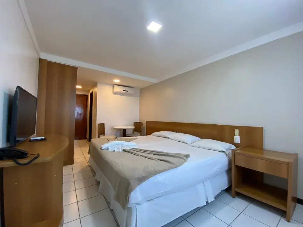 PONTA NEGRA FLAT APART