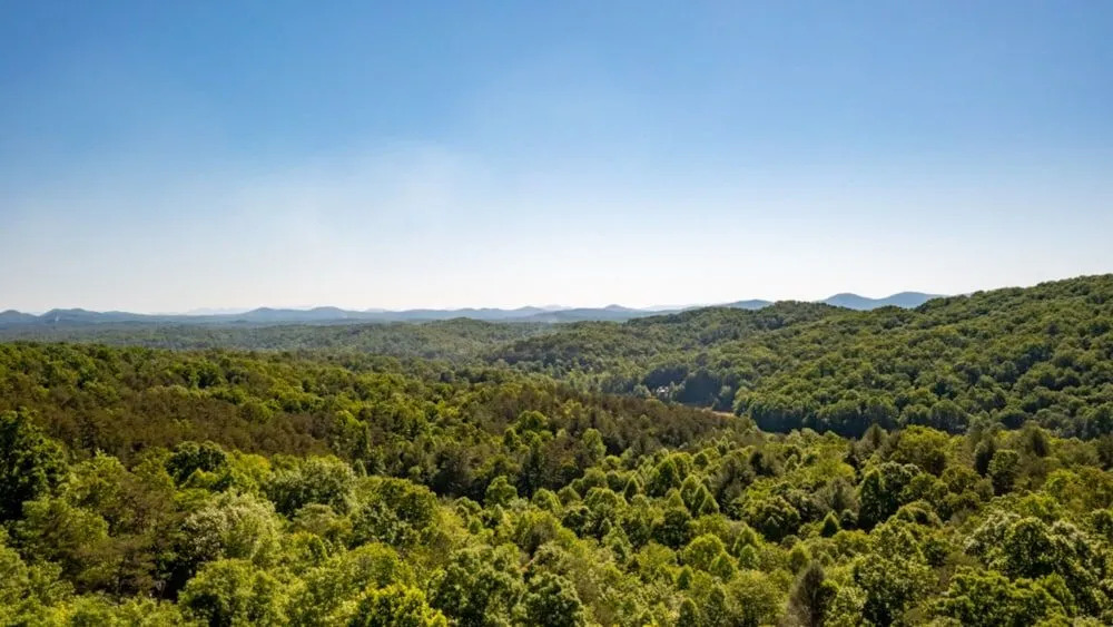 High Country Hideaway by Escape to Blue Ridge
