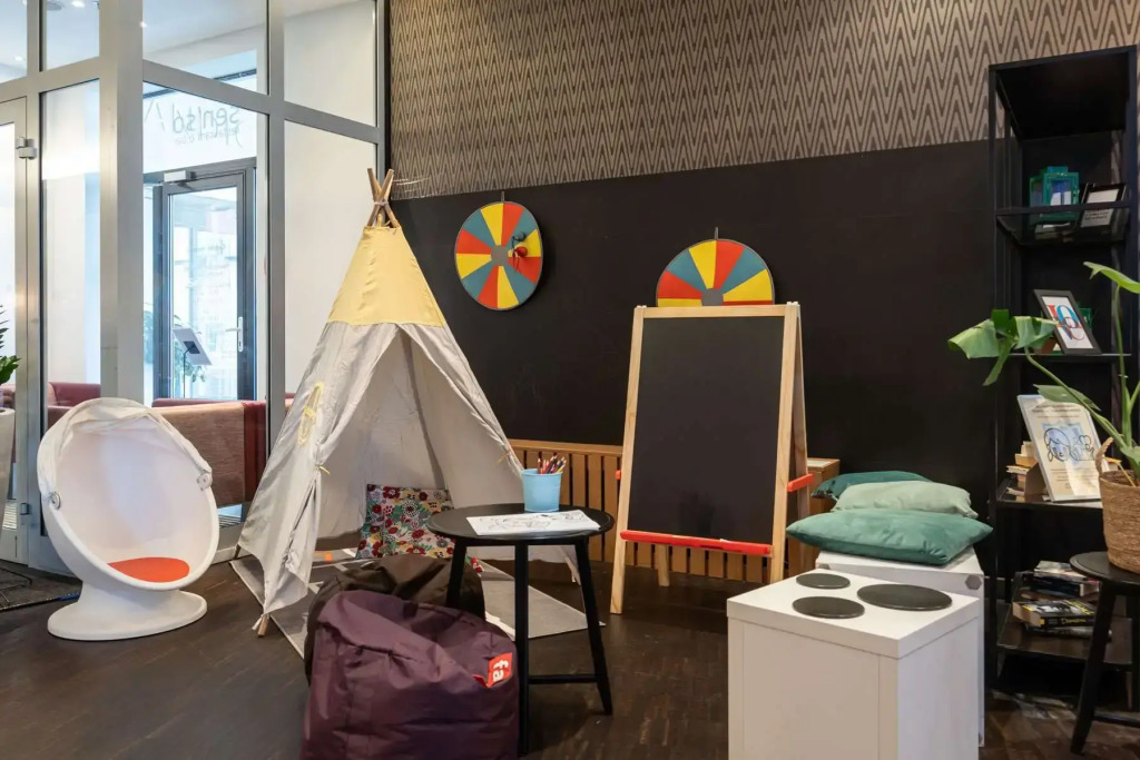 Scandic Gdańsk