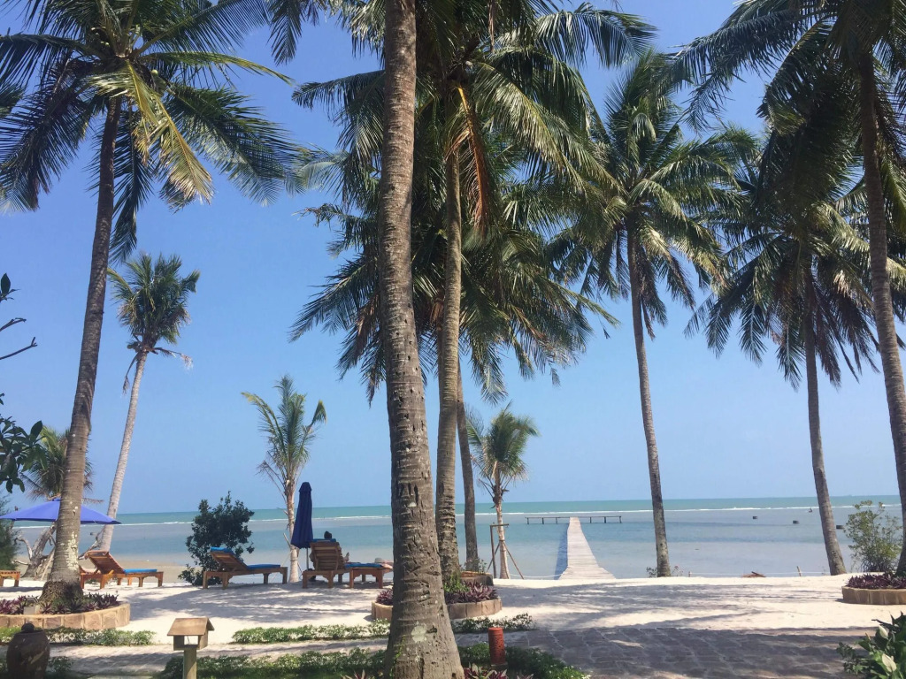 Dugong Phu Quoc Resort