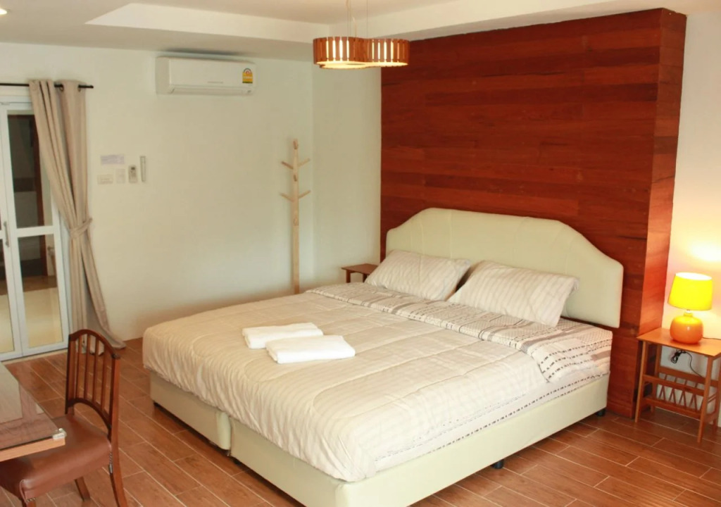 Jamjuree Home at Udonthani