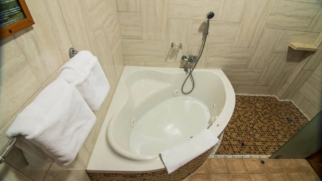 Hotel San Bada Resort & Spa