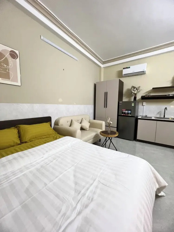 Olie Home