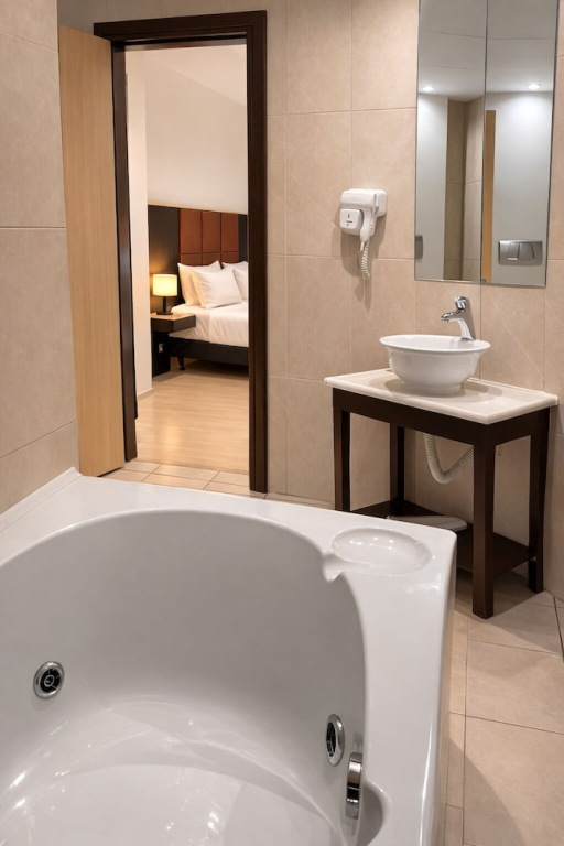 INOH Athens Hotel