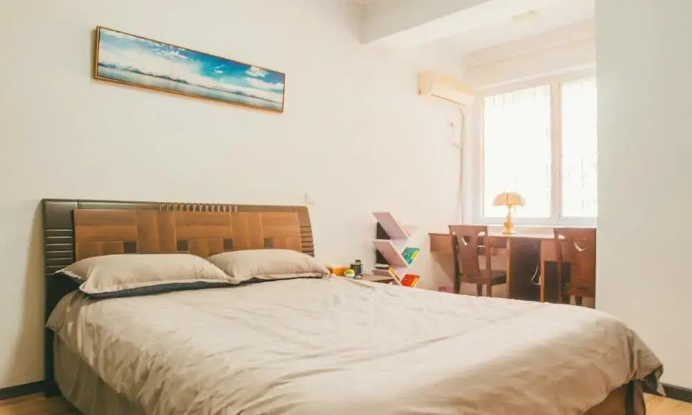 Wuhan Wuchang·Chuhe Han Street· Locals Apartment 00004640