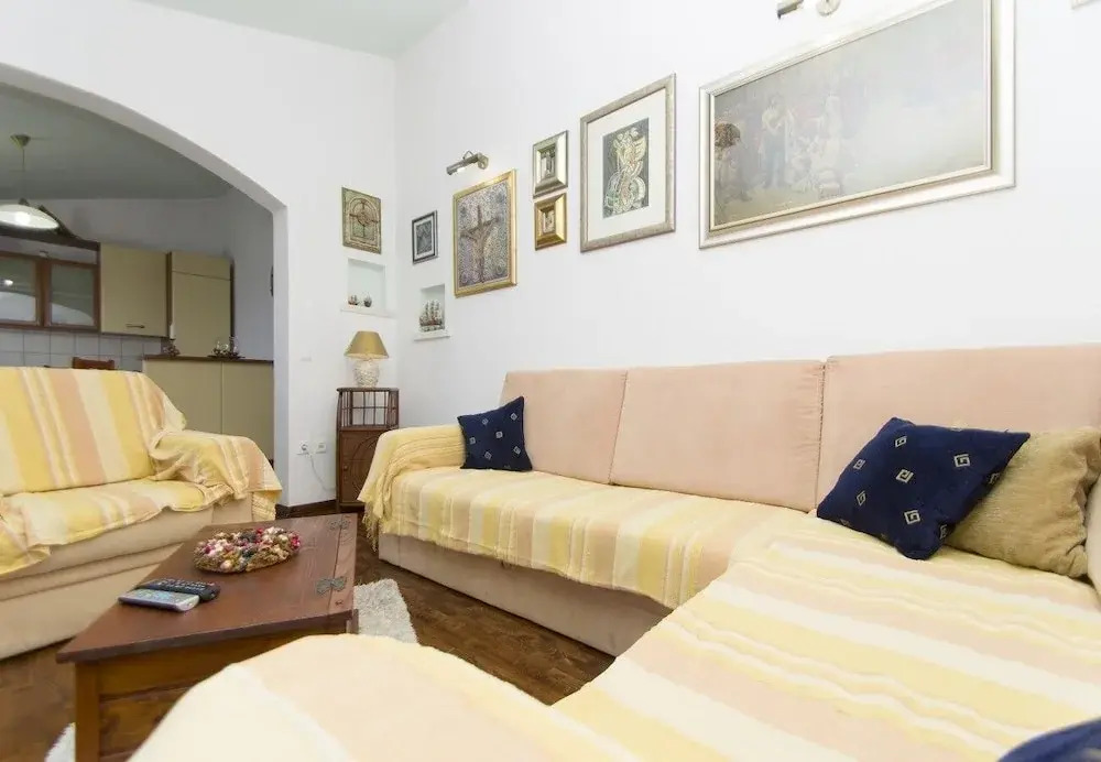 Apartments Dijana