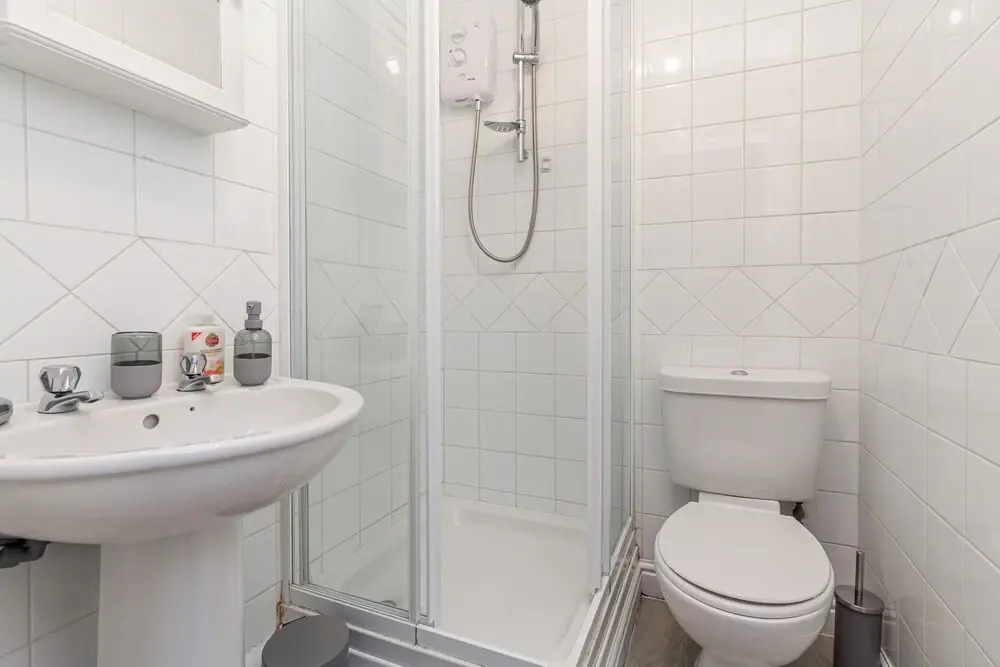 Worcester City Centre 1 Bed Apartment