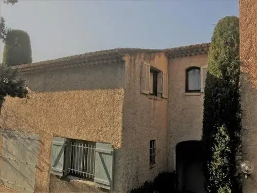 Maison Avenue Foch