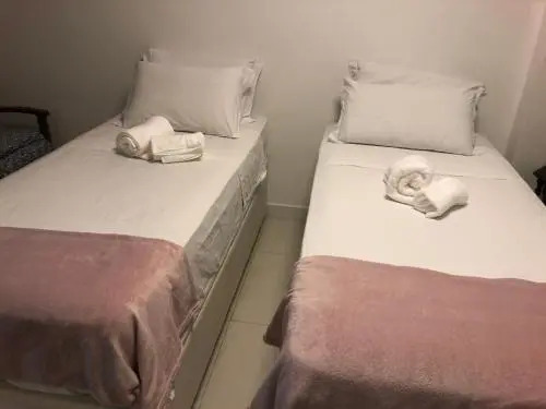 Otimo apartamento no Leme