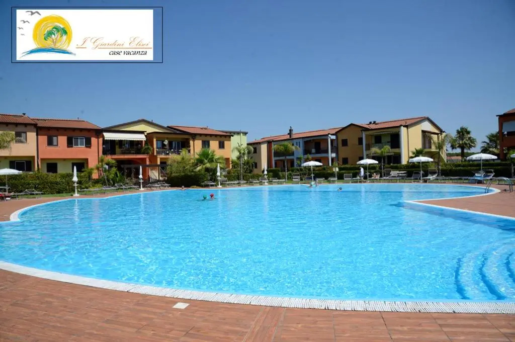 Complesso "I Giardini Elisei"