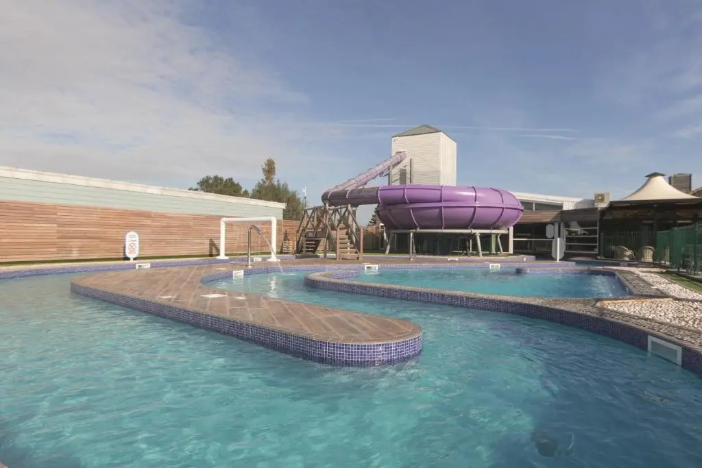 Edwards Holiday Home