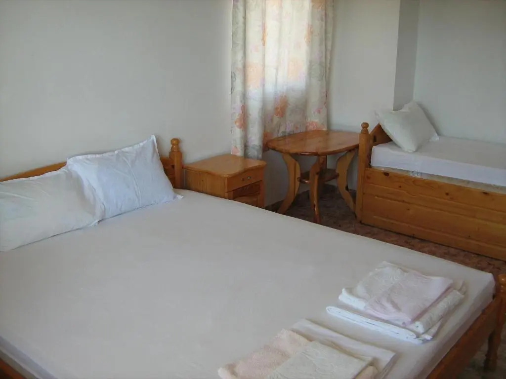 Victoria Sinemorets Guest House