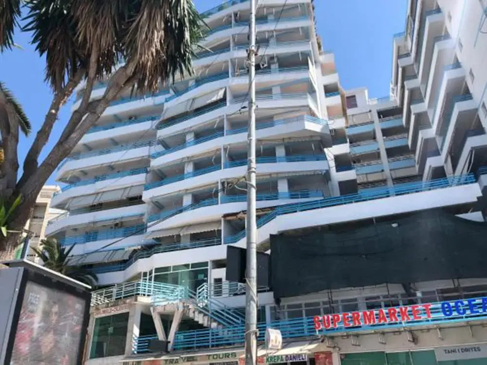 Lidis Apartments
