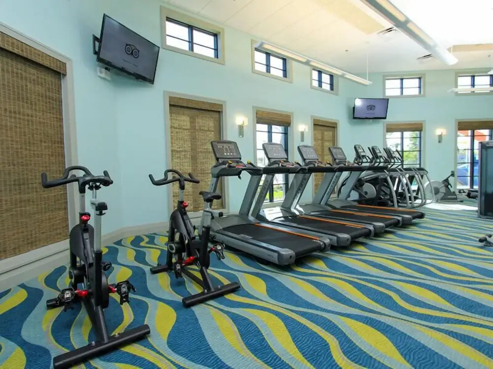 Ov3002 - Champions Gate Resort - 4 Bed 3 Baths Villa