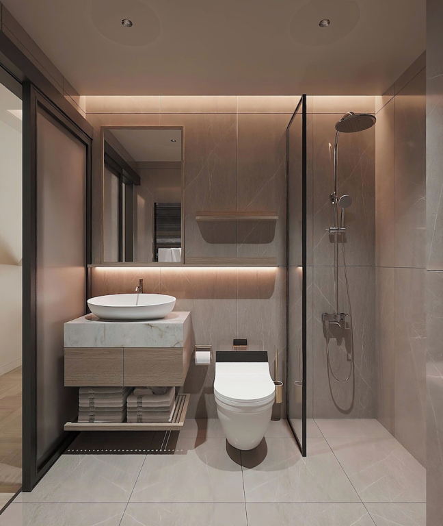 Co Giang Premier Residence