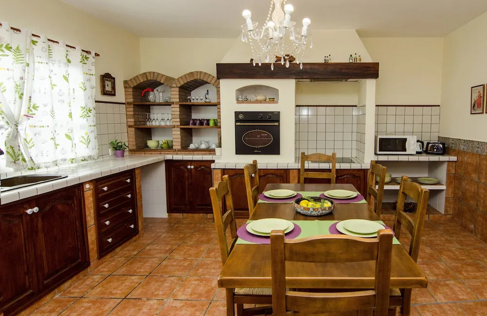 Casa Tesa