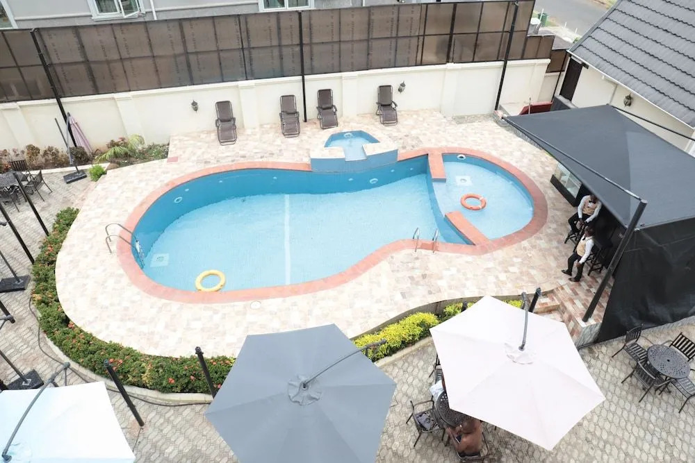 Edmudian Court Luxury Apartments
