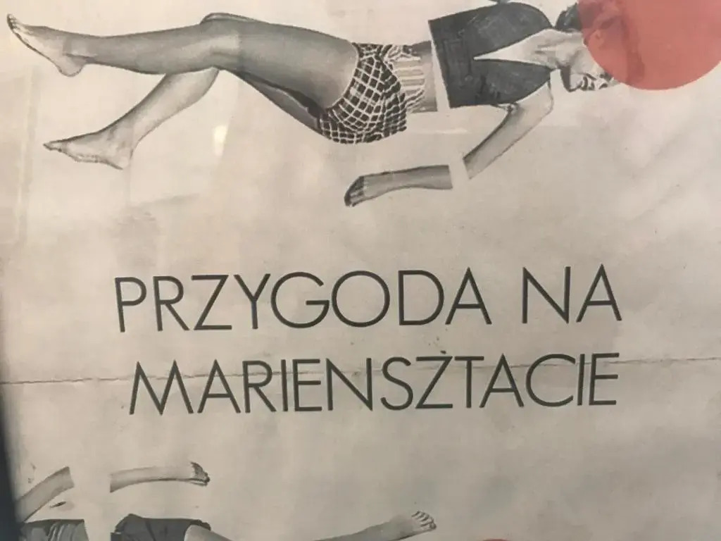 Stare Miasto Bednarska 10