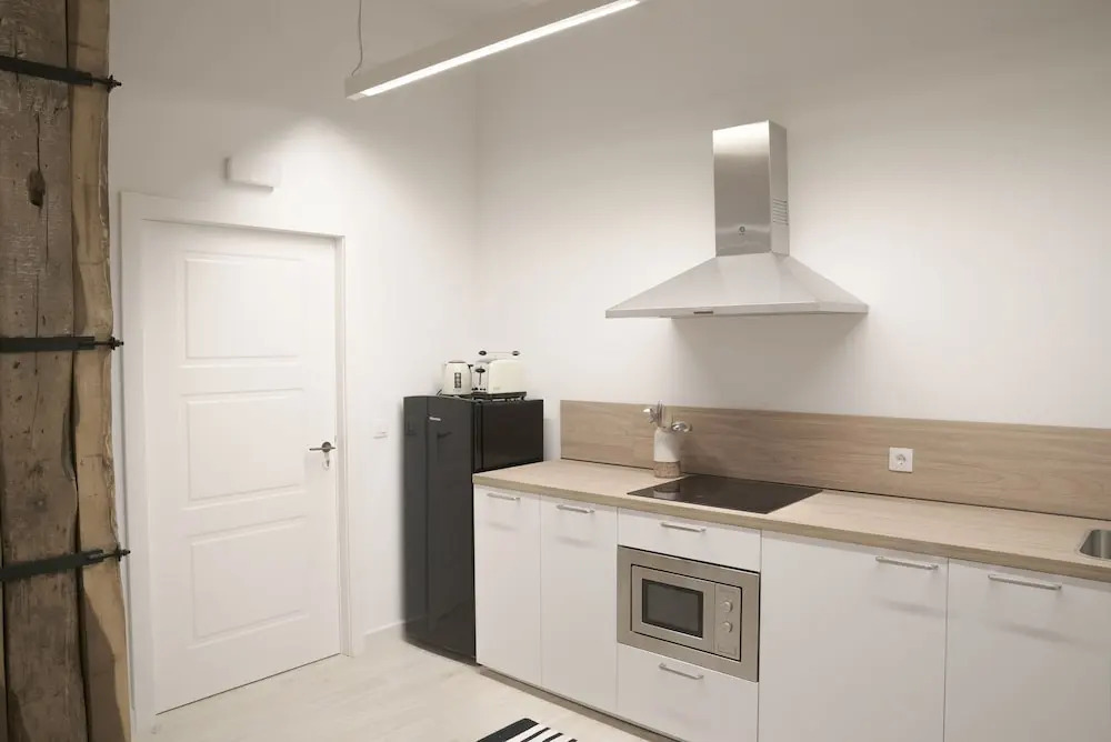NUEVO Katu Kale Apartamentuak CENTRO HISTORICO