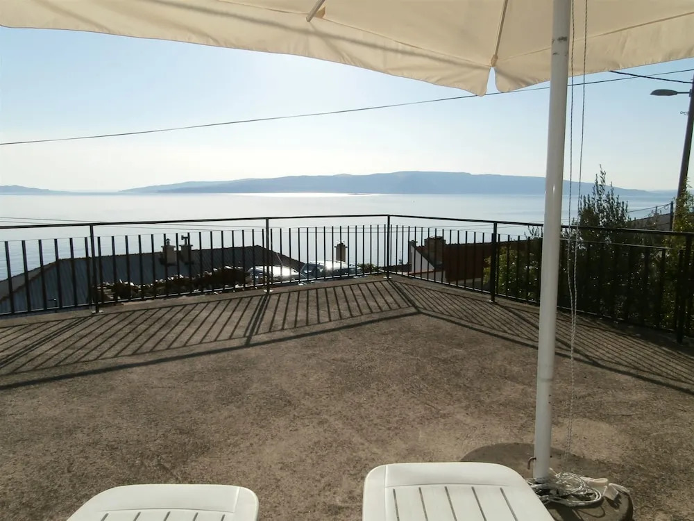 Apartment Marinera