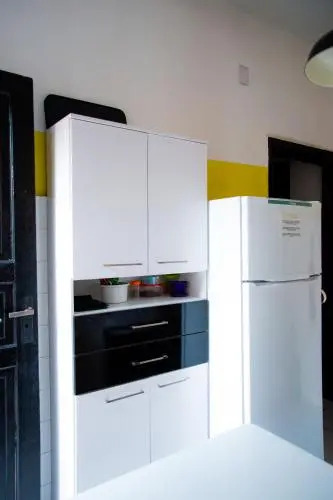 NeighborHUB hostel e coliving